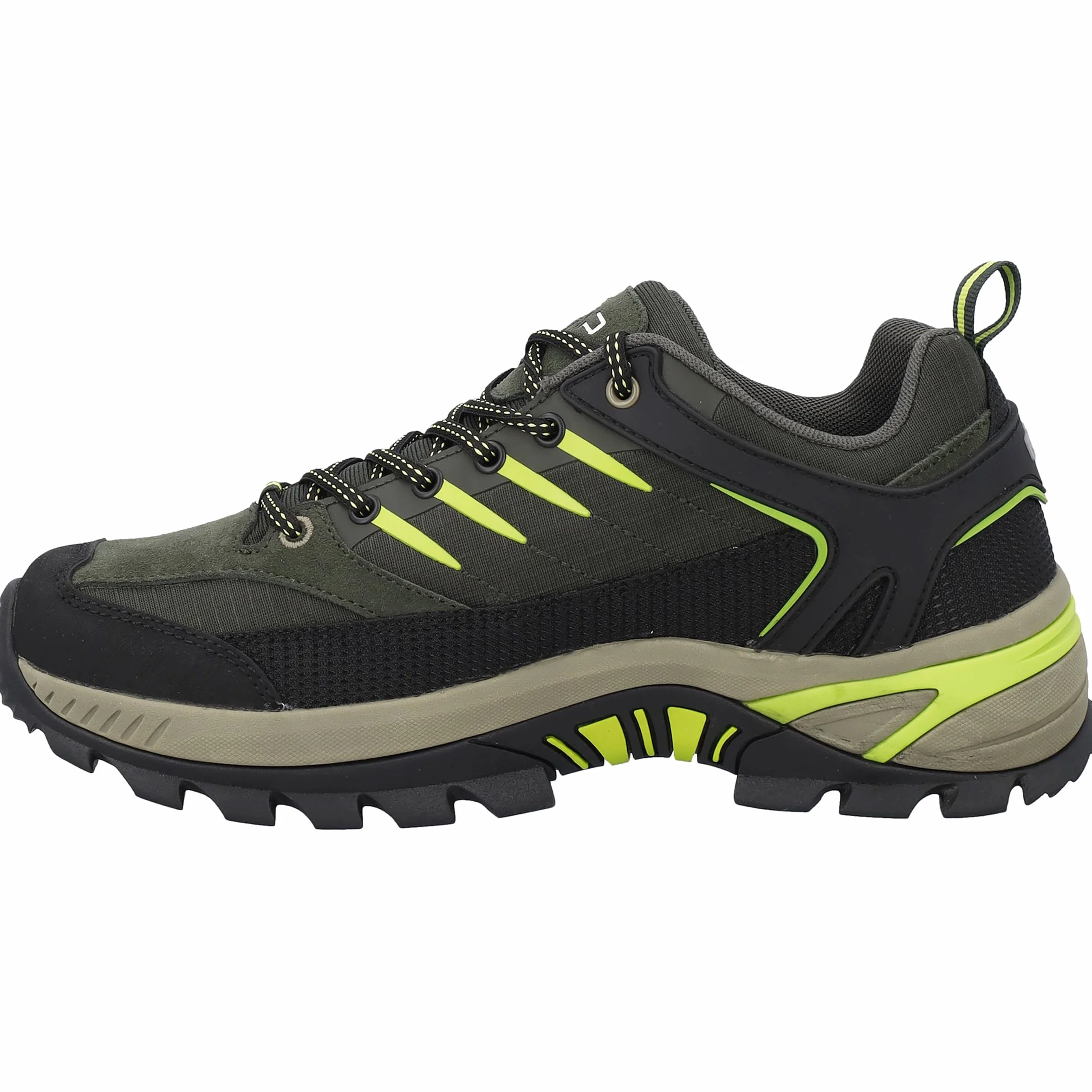 CMP Rigel 2.0 Low WP Trekking Shoes Uomo 3Q15467