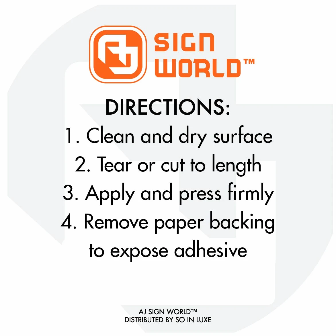 Best ultra-sottile permanente nastro biadesivo per attività artistiche e creative, fotografia, scrapbooking, tear-by-hand, paper backing, documenti, multiuso 5-Inch