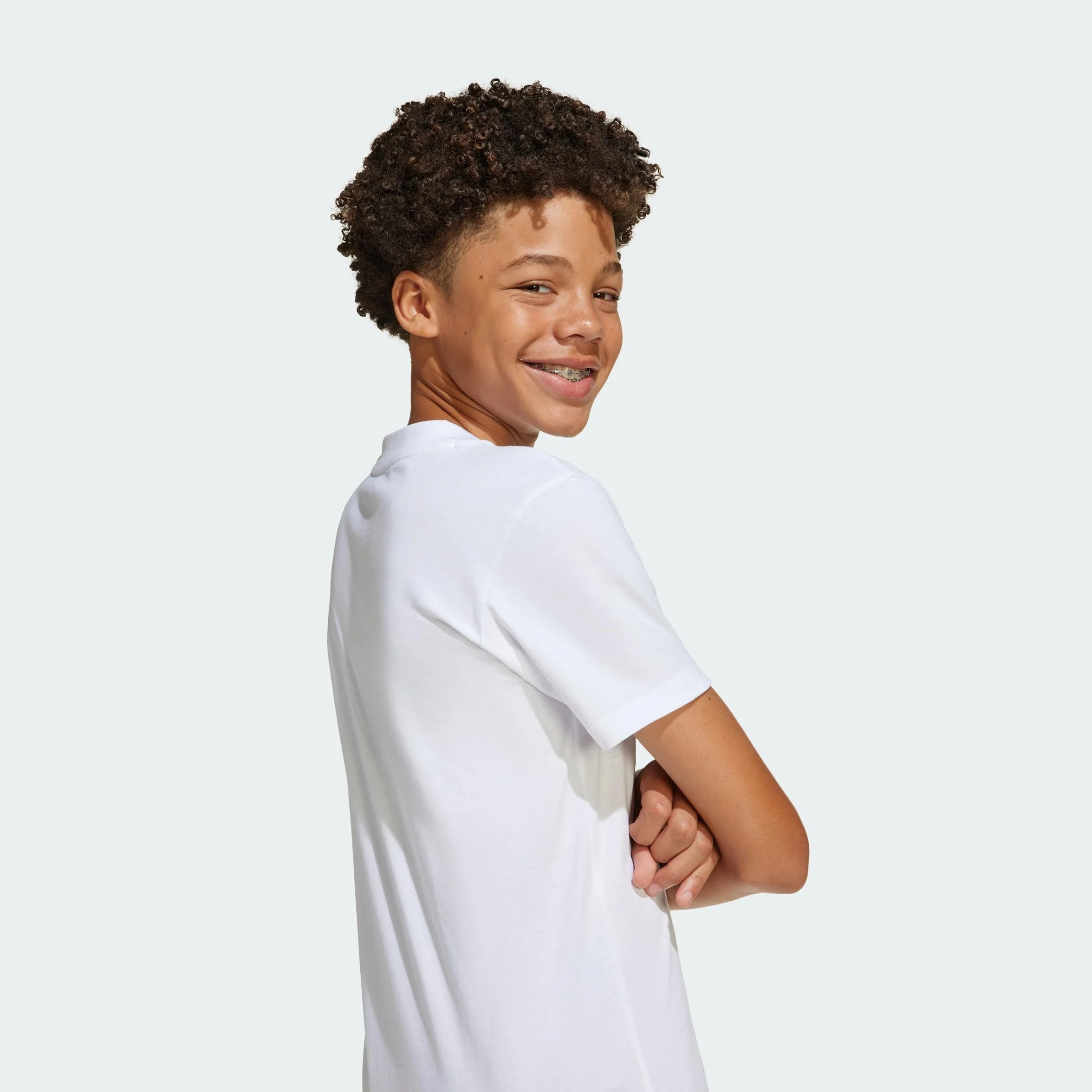 Adidas Kids T-Shirt Essentials Junior