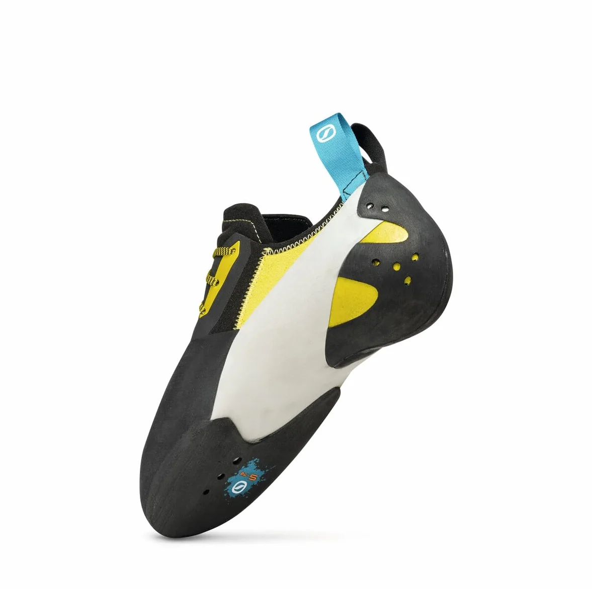 Scarpa Veloce Lace Uomo