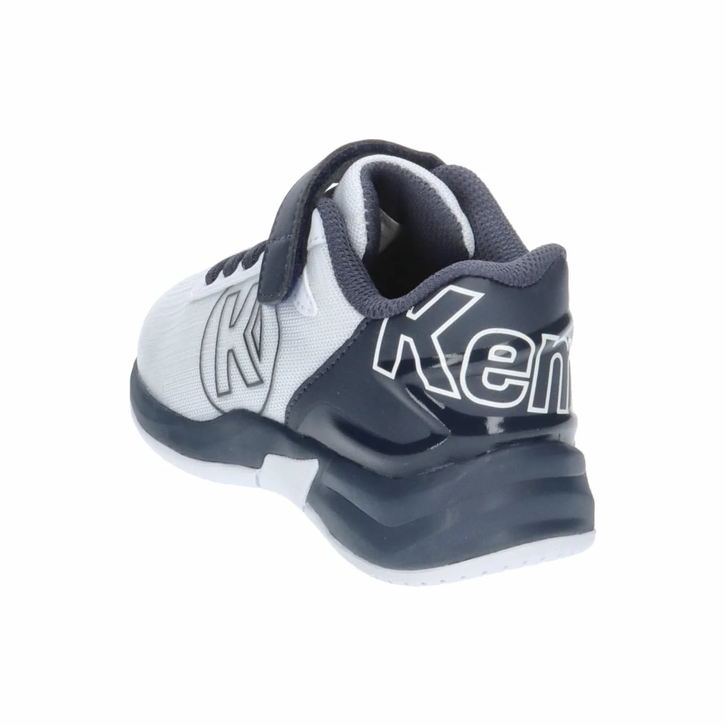 Kempa Attack 2.0 Junior Game Changer Scarpe da Pallamano Bambini e Ragazzi