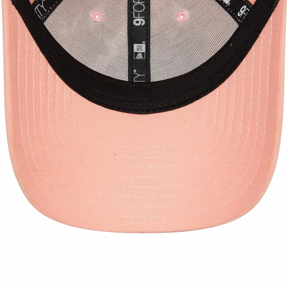 New Era NY Yankees Berretto regolabile bambini Rosa