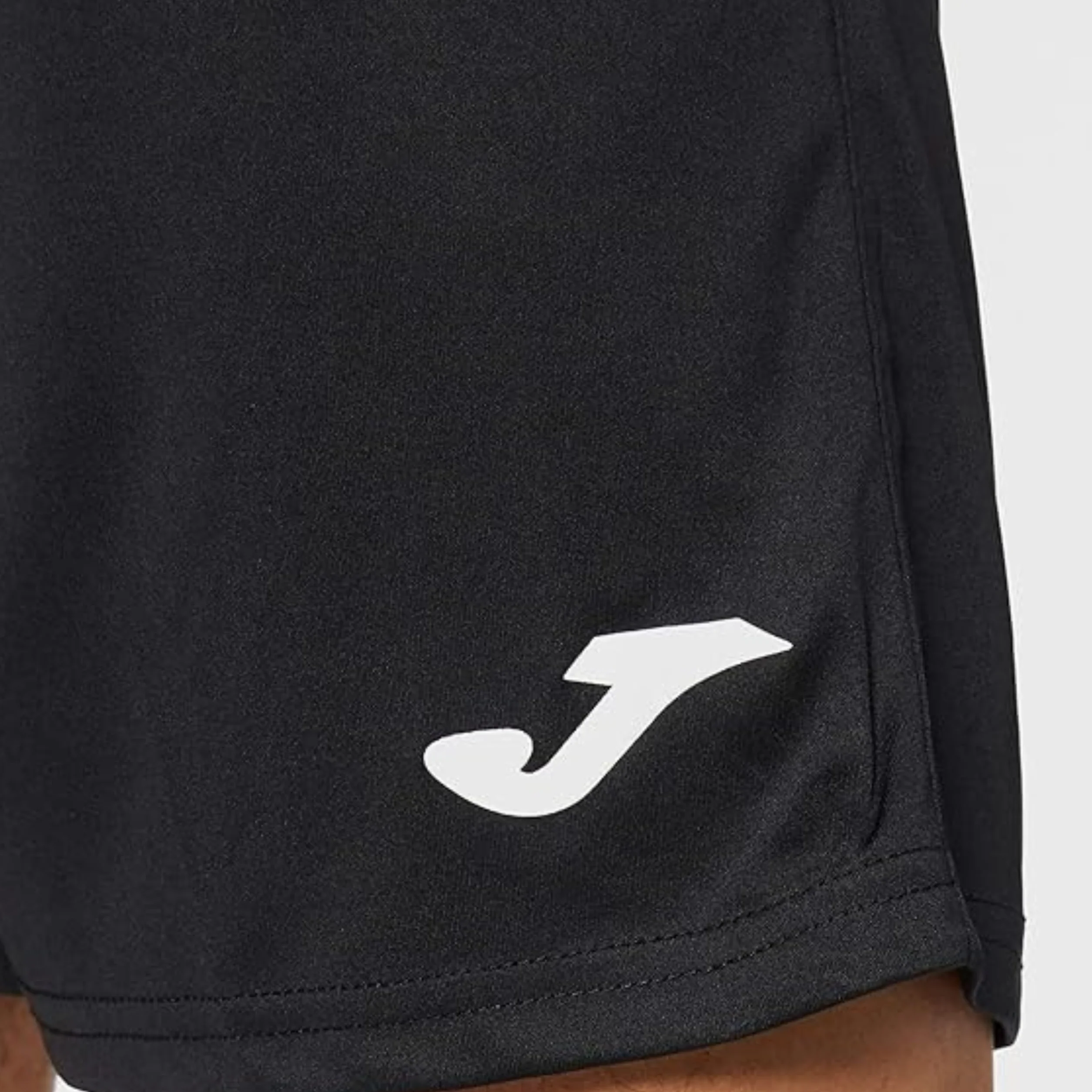 Joma Pantaloncini Sportivi Uomo 7XS-2XL Short Vita Elastica Laccio Regolabile Nobel