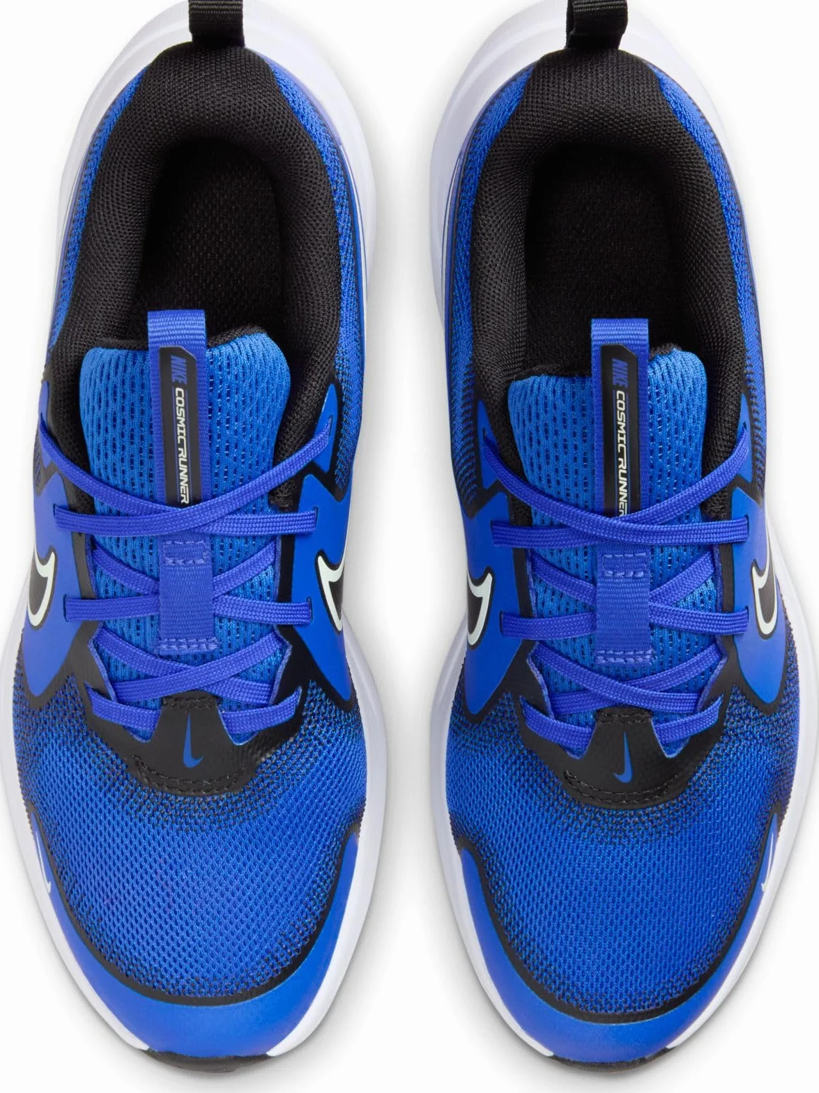 Nike Cosmic Runner GS Scarpe Unisex Bambini Ragazzi