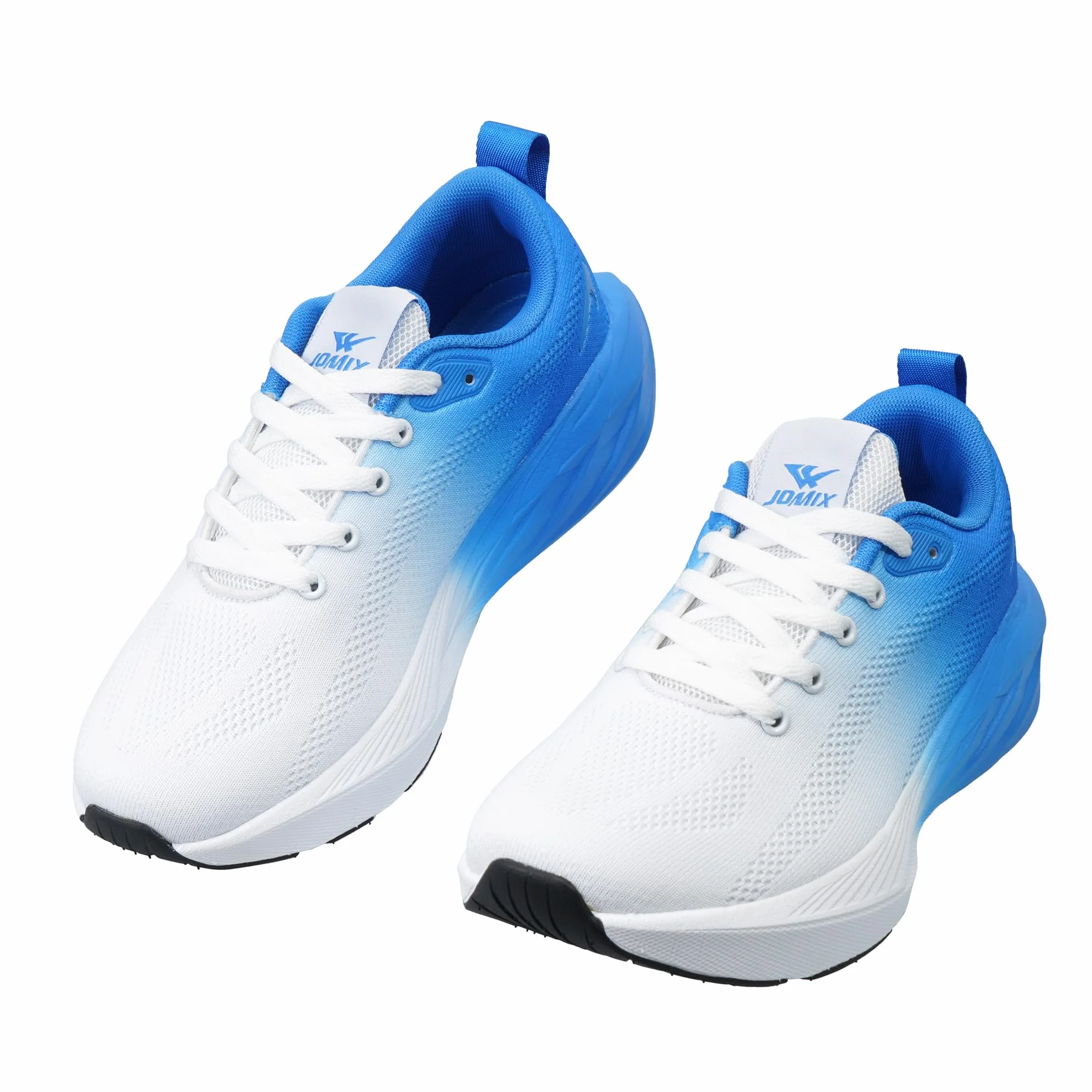 JOMIX Sneakers Uomo Running Sportive Leggere Traspiranti Ammortizzata