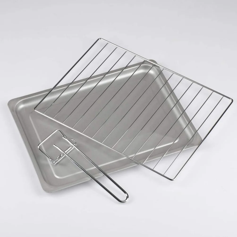 Girmi FE42 Piecyk Elektryczny Wentylowany 2000W 42L Grill