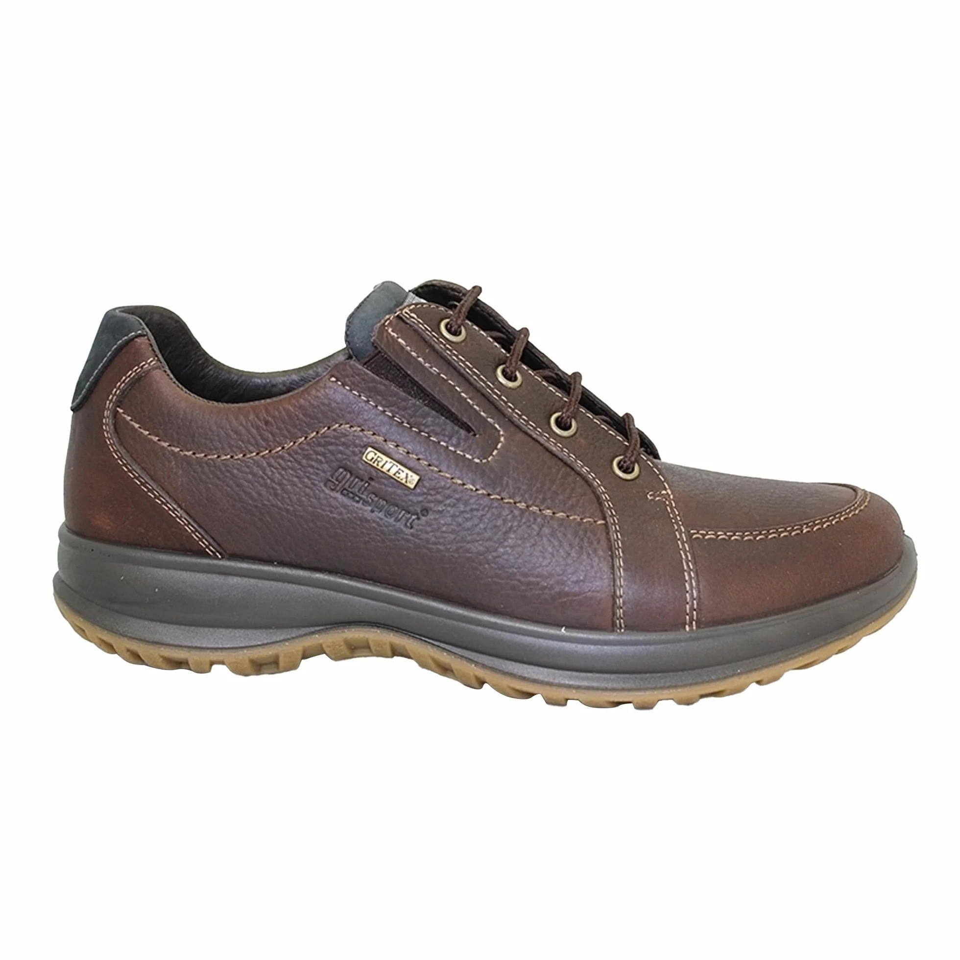 Grisport Ayr Scarpe da Arrampicata Basse Uomo