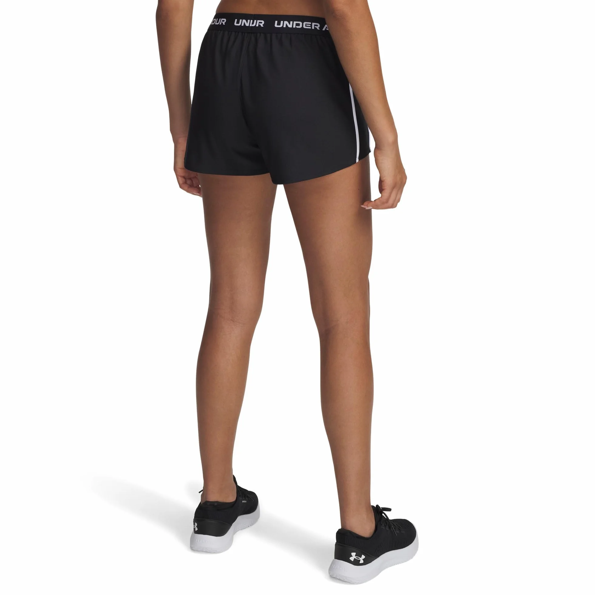 Under Armour Women's Tech Play Up Shorts