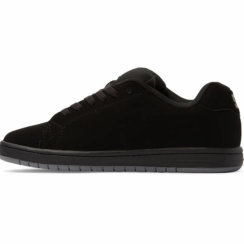 DC Shoes Gaveler Scarpe in Pelle Uomo
