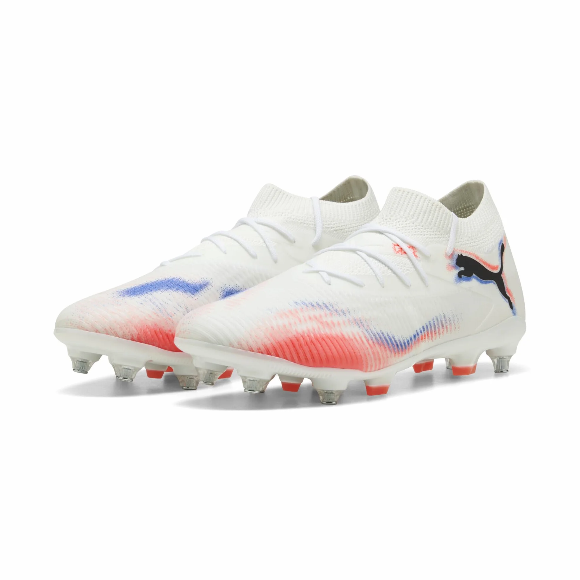 Puma Future 8 Match Mxsg Scarpe da calcioUnisex - Adulto
