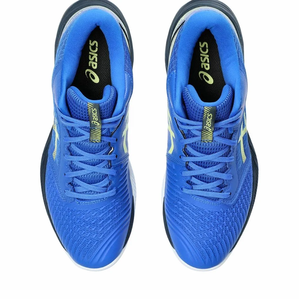 Asics Netburner Ballistic FF 3, Scarpe da Ginnastica Donna