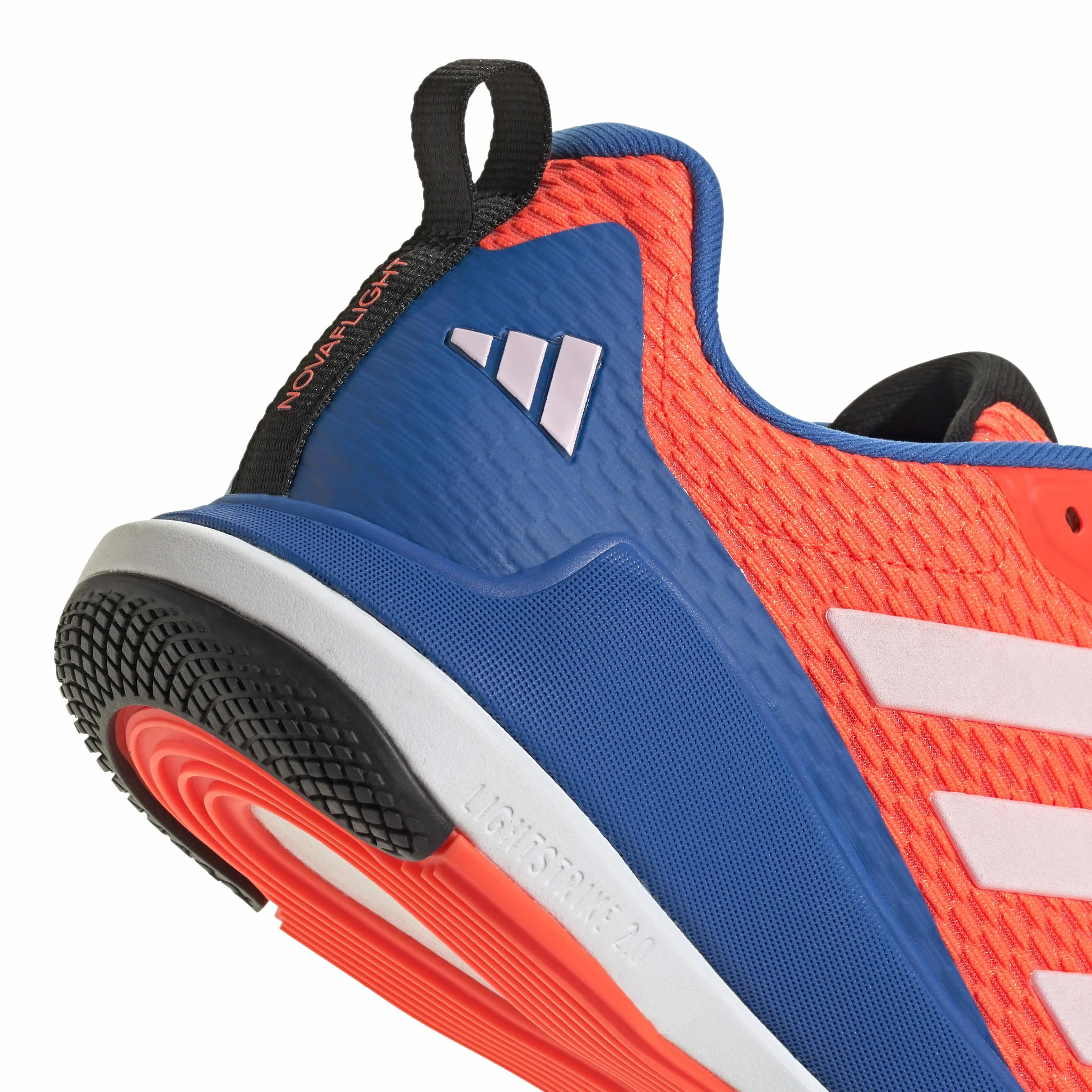 adidas Novaflight 2 Indoor Men's Shoes