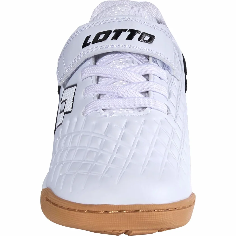 Lotto Dasher K Scarpe da ginnastica Unisex Bambini e Ragazzi