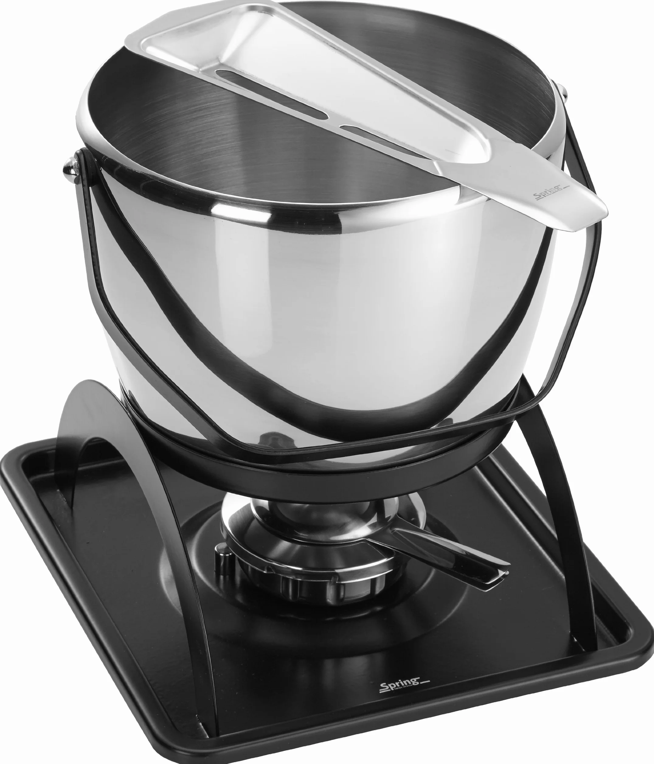 Spring Set per Feuerzangenbowle
