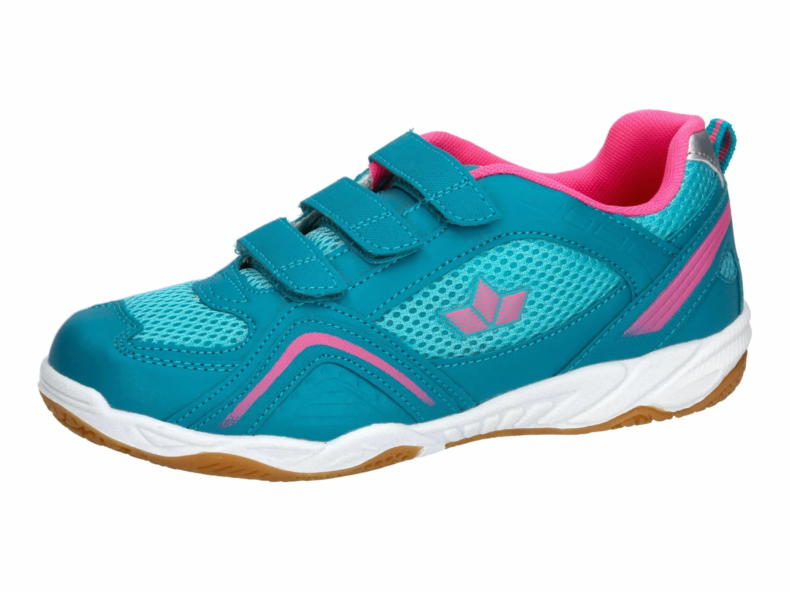 Lico Enjoy V Scape per Sport Indoor Unisex-Bambini e Ragazzi