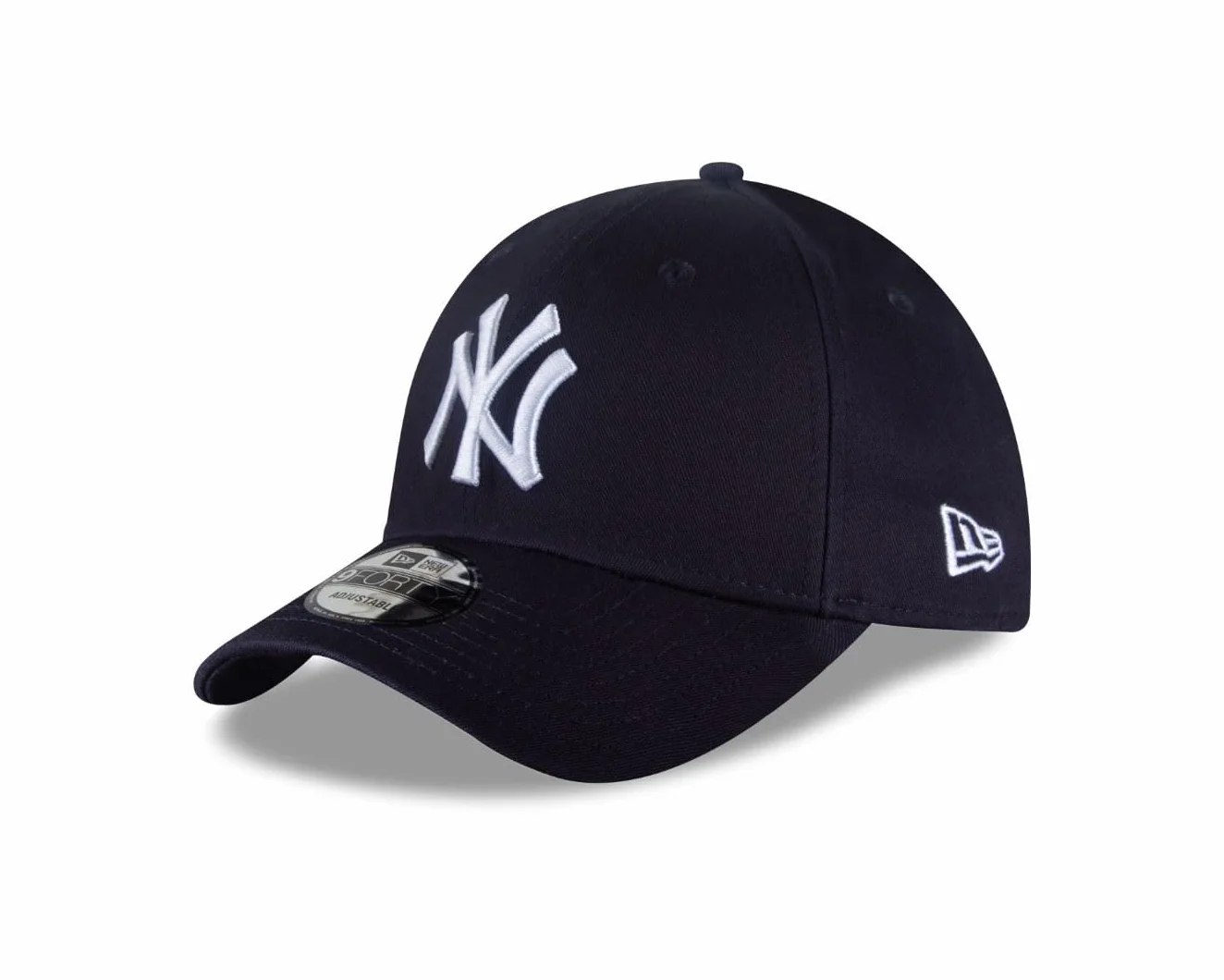 New Era League Basic 9Forty York Yankees Snapback Cap Multicolor OSFA