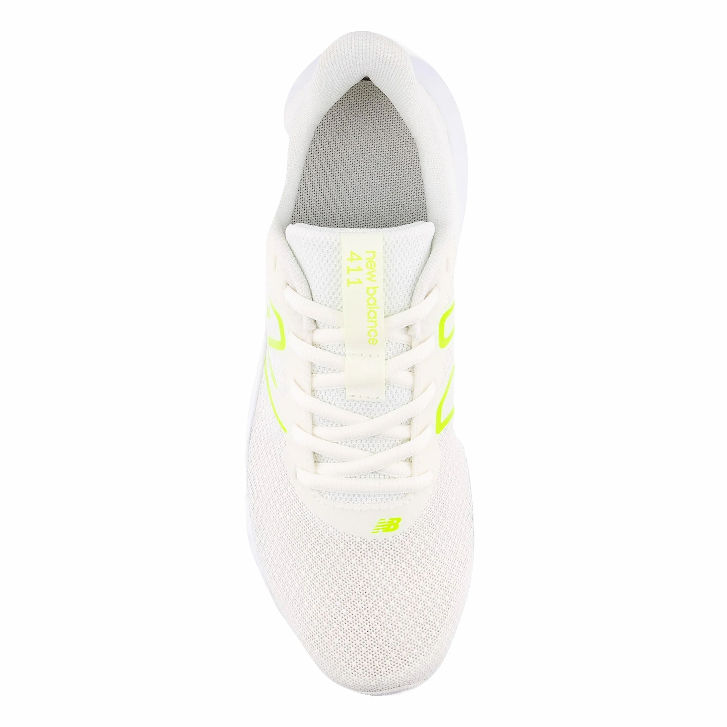 New Balance 411 Sneaker Donna