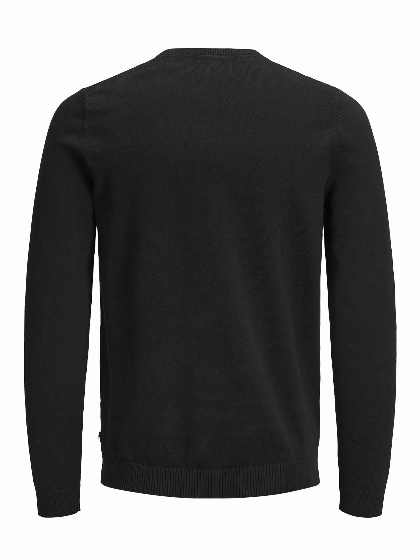 JACK & JONES Knitted Pullover Plain