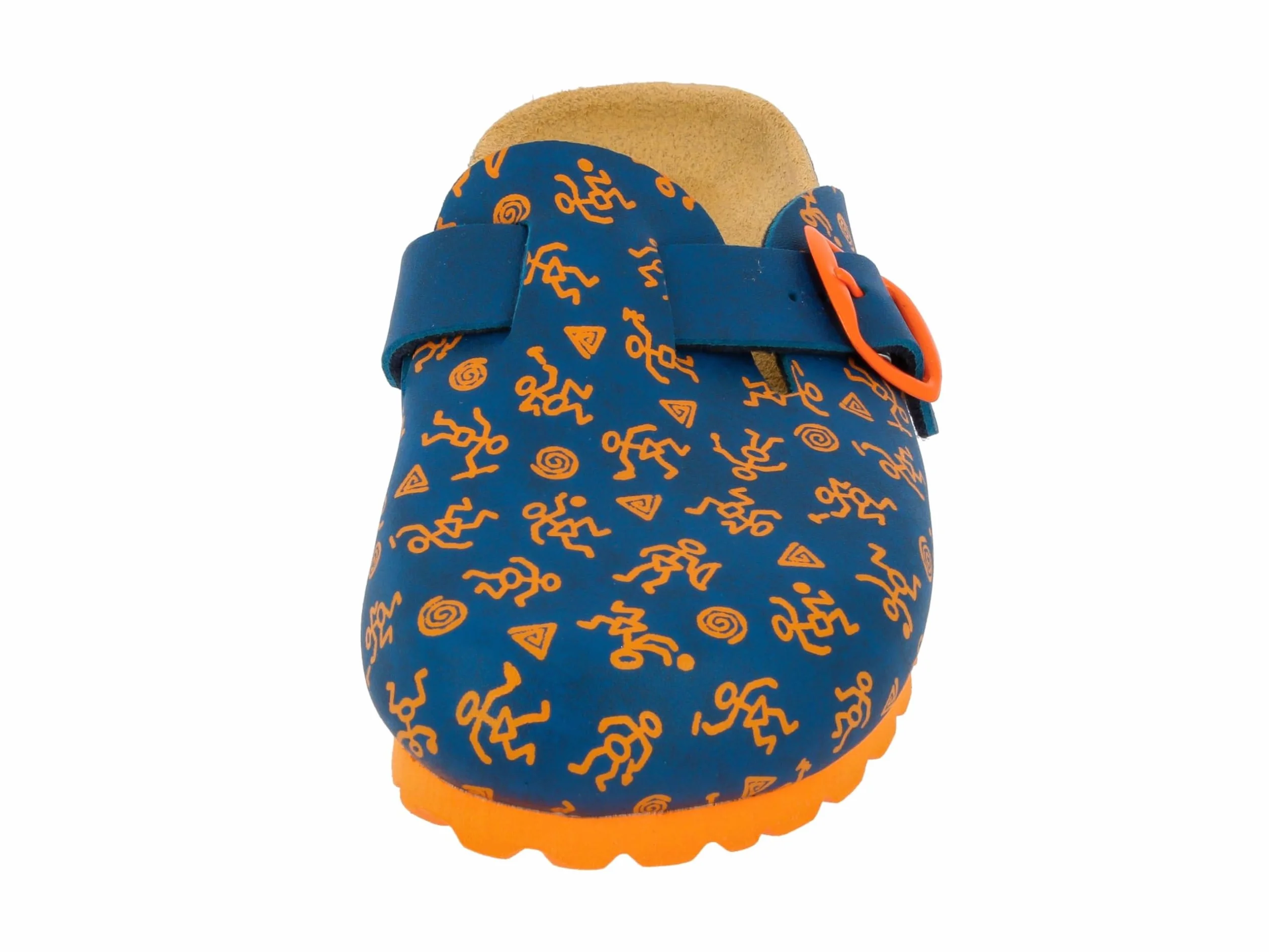 Lico Bioline Cloc Kids, Zoccoli Bambina