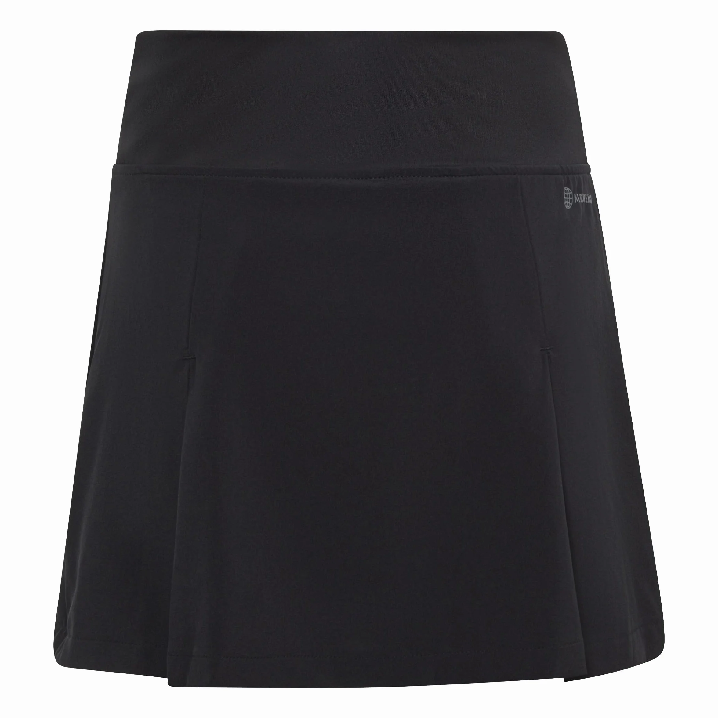 Adidas Club Tennis Pleated Skirt Gonna Bambine e Ragazze