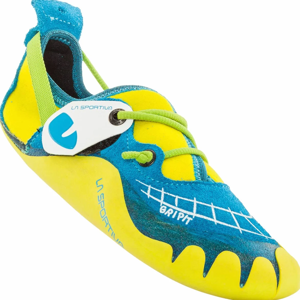LA SPORTIVA Scarpe da Arrampicata Unisex Bambini Ragazzi