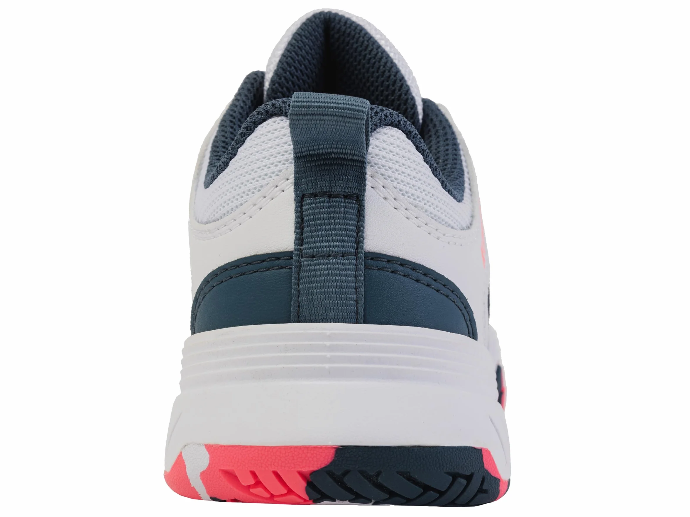 K-Swiss Court Express 2, Scarpe da Tennis Unisex-Bambini e Ragazzi