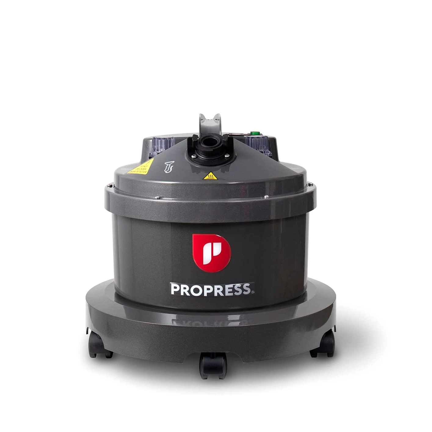 Propress Pro 290 Vapore professionale serbatoio 2 litri granito