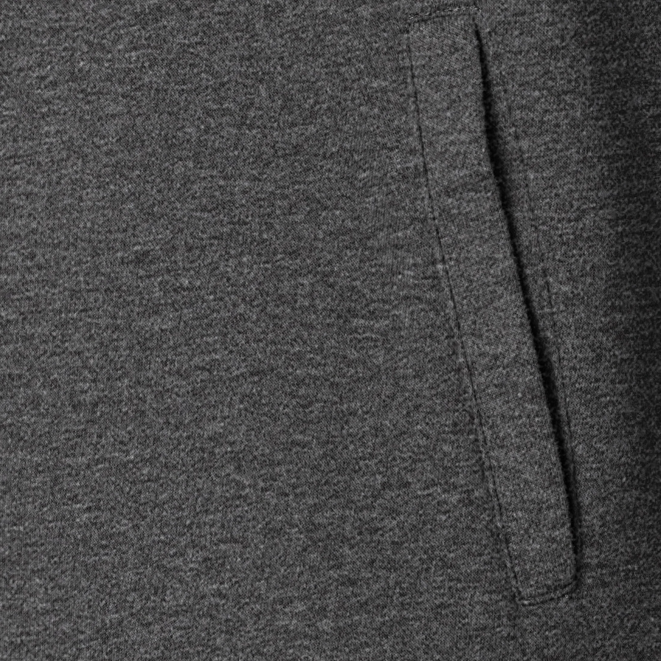 Amazon Essentials Felpa in Pile con Zip e Collo a Lupetto Uomo