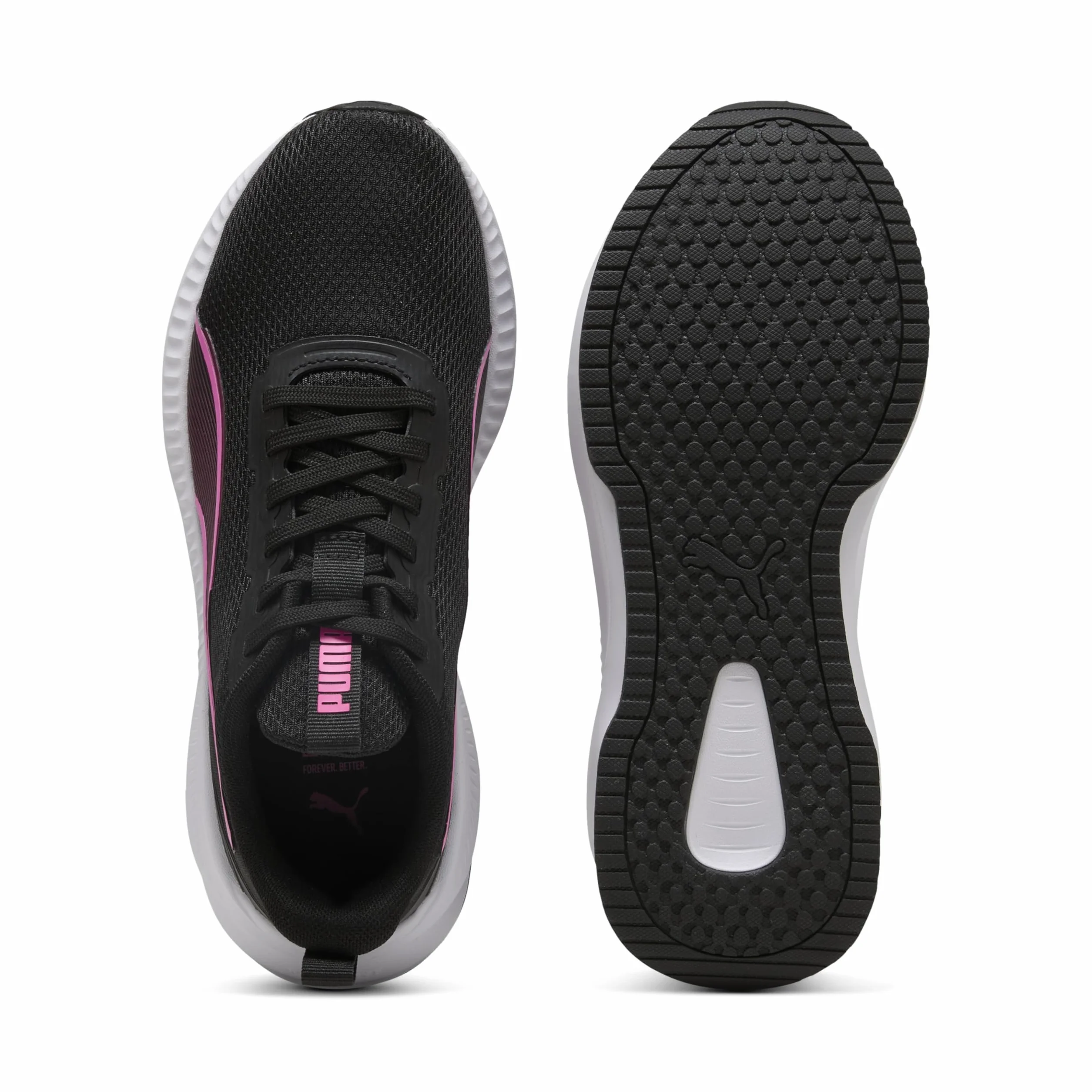 Puma Flyer Lite 3 Scarpe da Jogging su strada Unisex Adulto