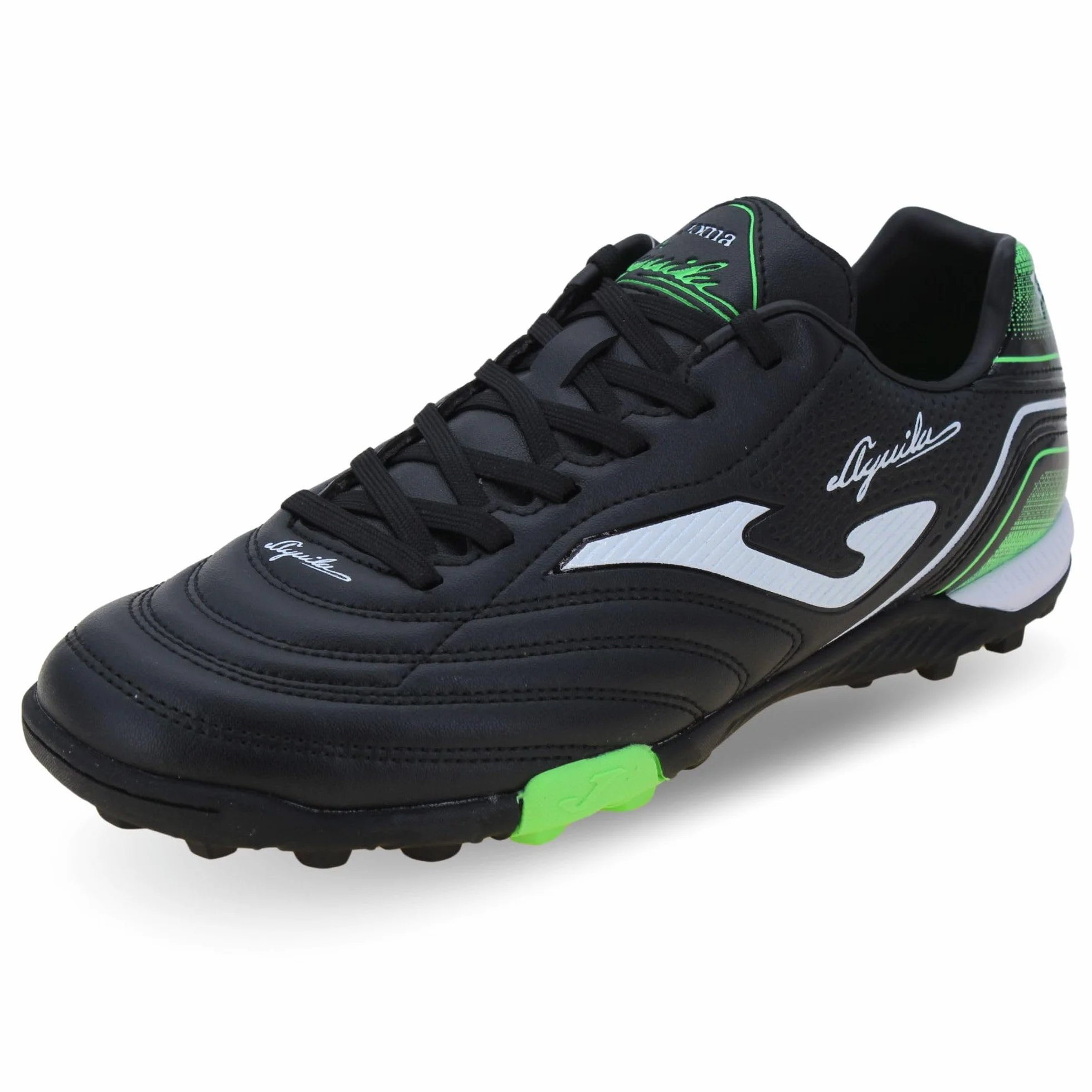 Joma Scarpe da Calcetto Aguila 25 Turf Codice AGUW2501TF Nero Uomo