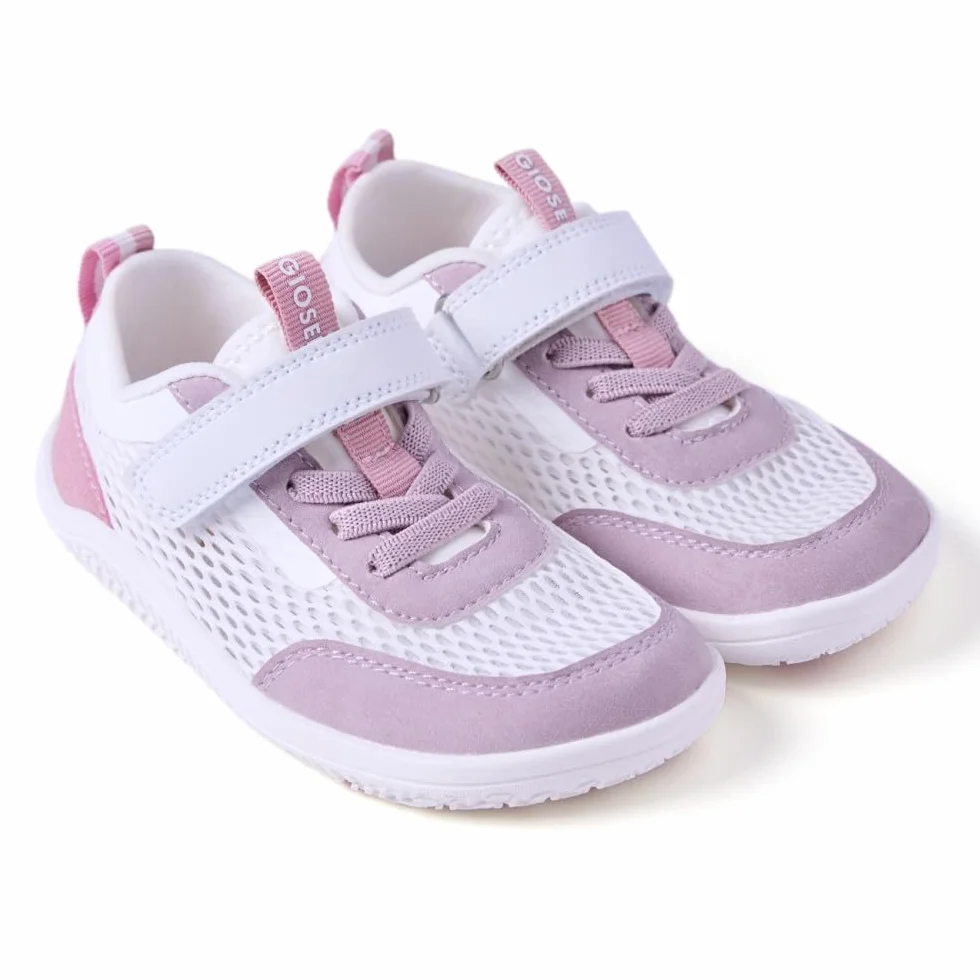 GIOSEPPO Holdrege Scarpe da Ginnastica Bambine Ragazze
