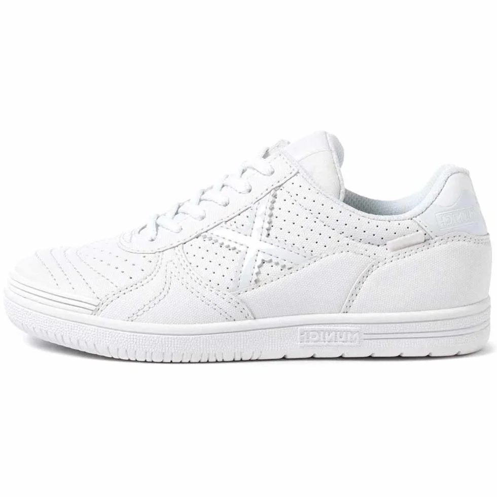 Munich G-3 Kid Scarpe da ginnastica Unisex Bambini Ragazzi