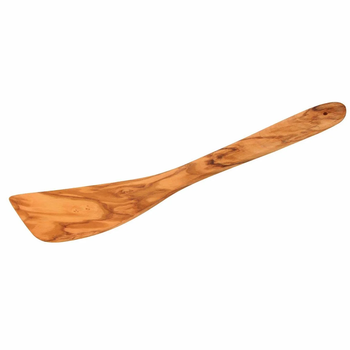 Fackelmann Spatola in Legno d'Ulivo 30 Cm Marrone