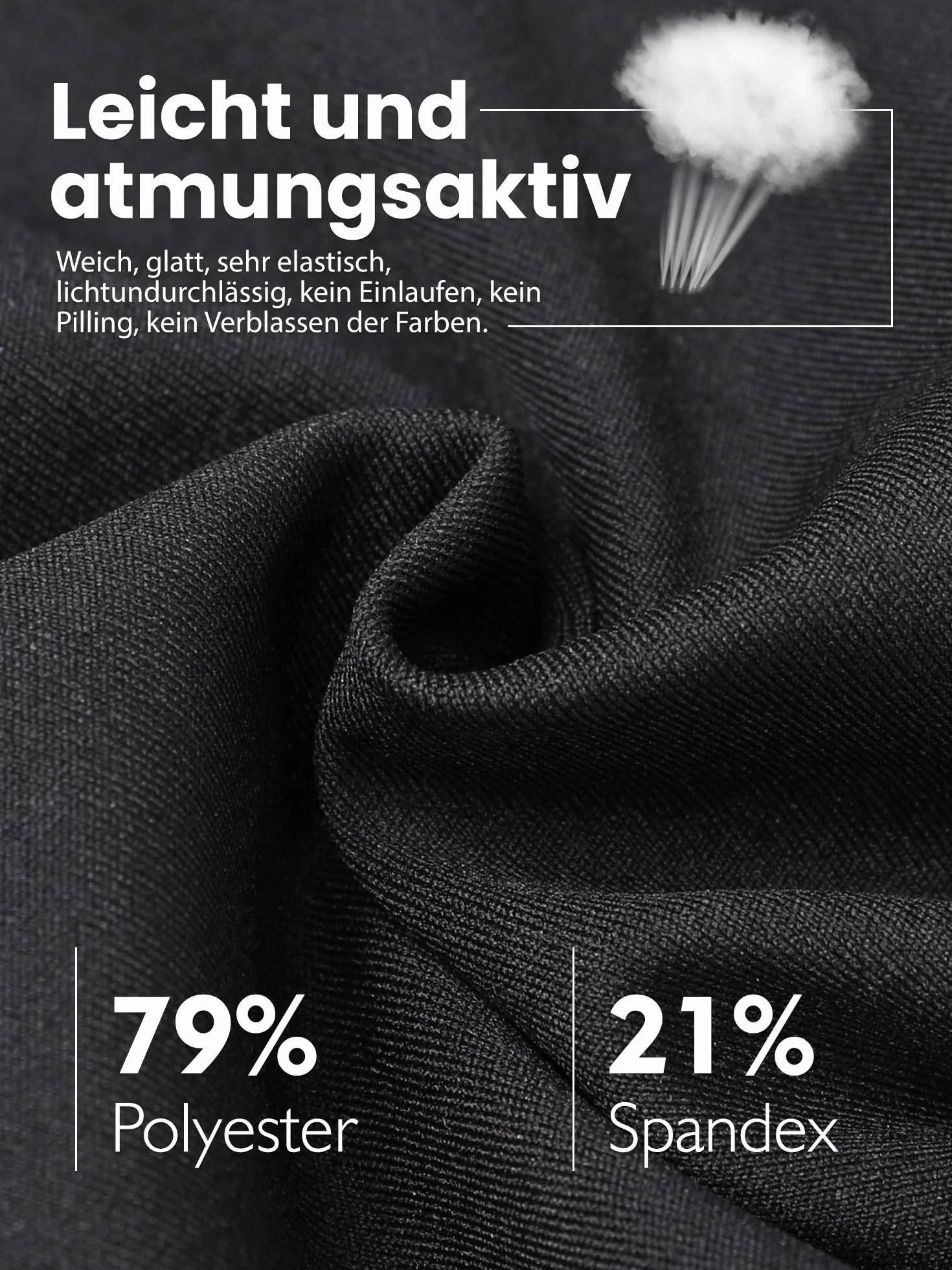 Leggings sportivi per bambini, comodi, sportivi, leggings, lunghi, per jogging, allenamento, lezioni di sport