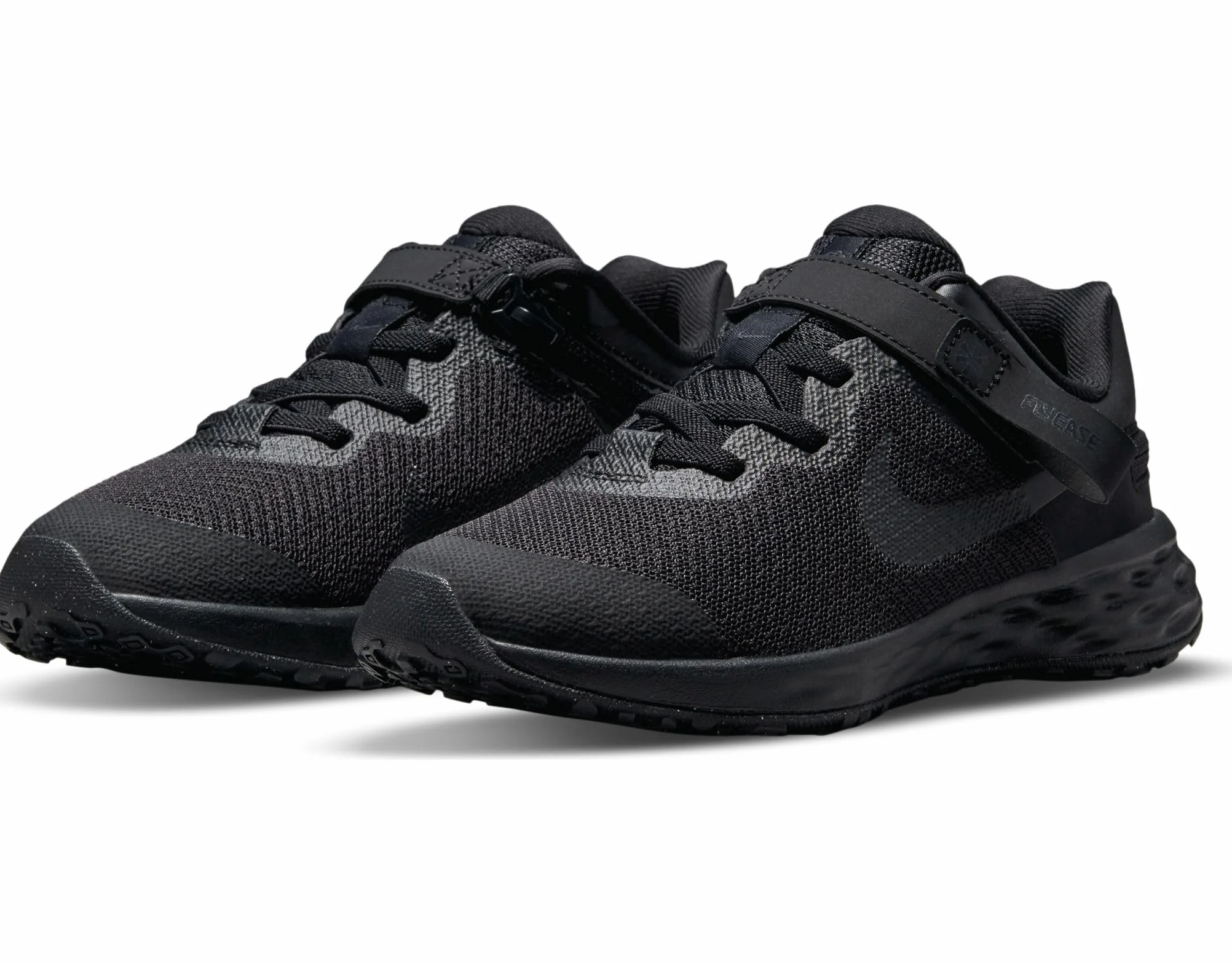 Nike Revolution 6 Flyease Scarpe da Ginnastica Bambini Ragazzi