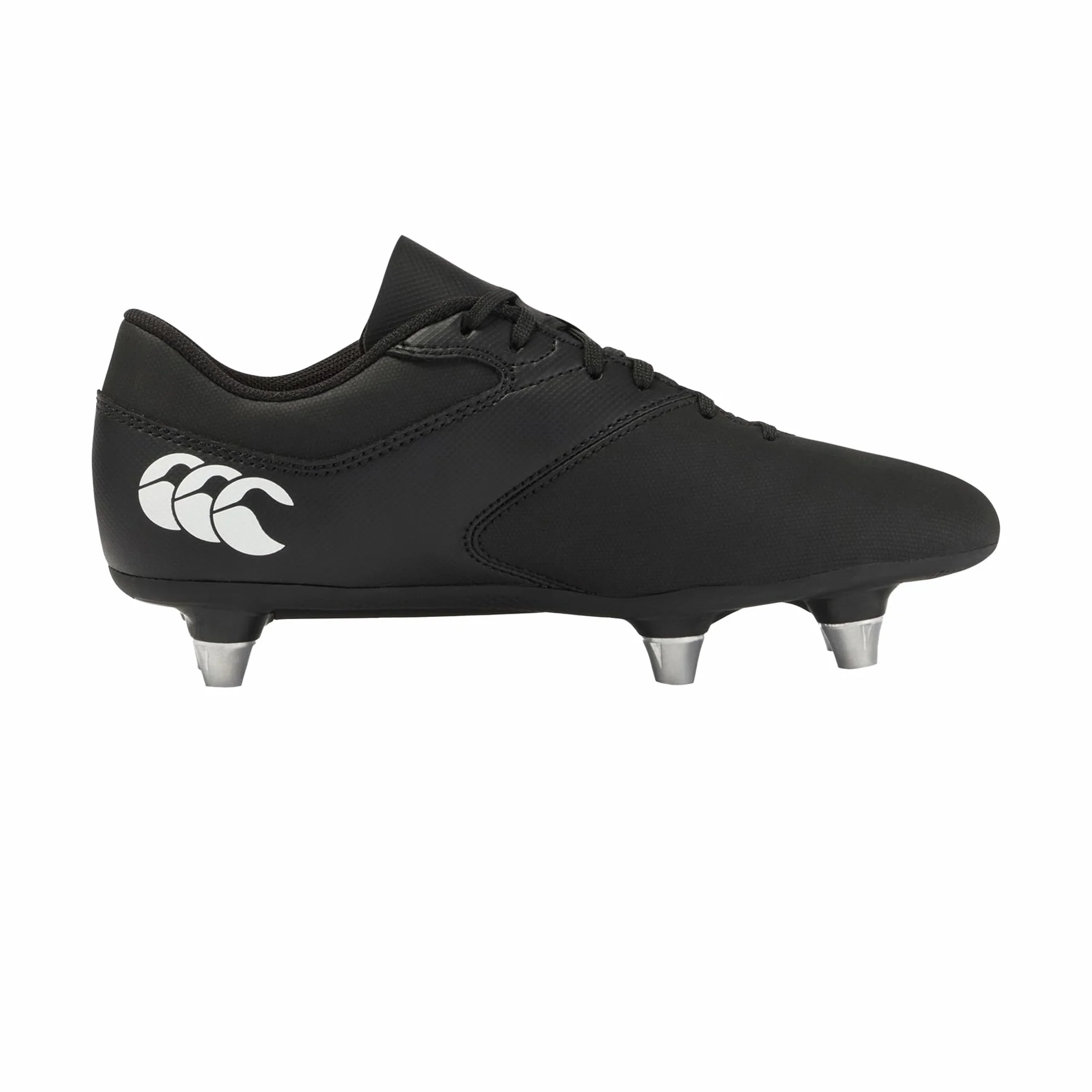 Canterbury Phoenix Raze Soft Ground Rugby Boots Stivali da rugbyUnisex - Bambini e Ragazzi