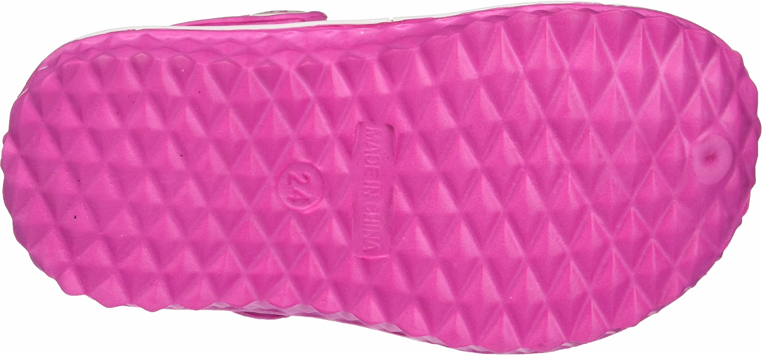 Chicco Ciabatte Bambino e Bambina Chiuse Ideali per Mare o Piscina Designed in Italy