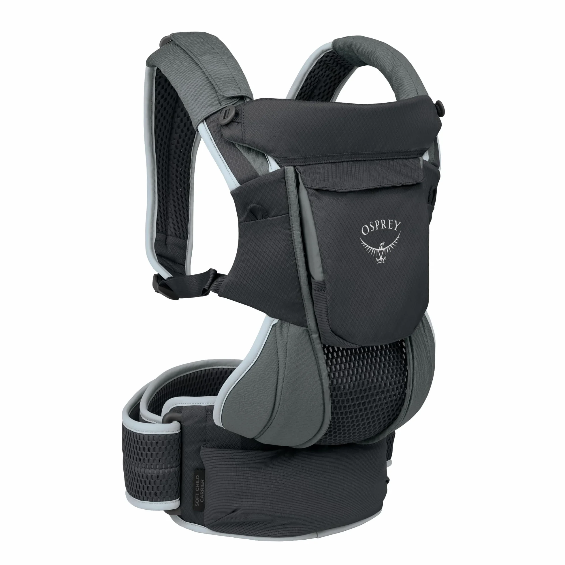 Osprey Poco Porta bimbo morbido LT