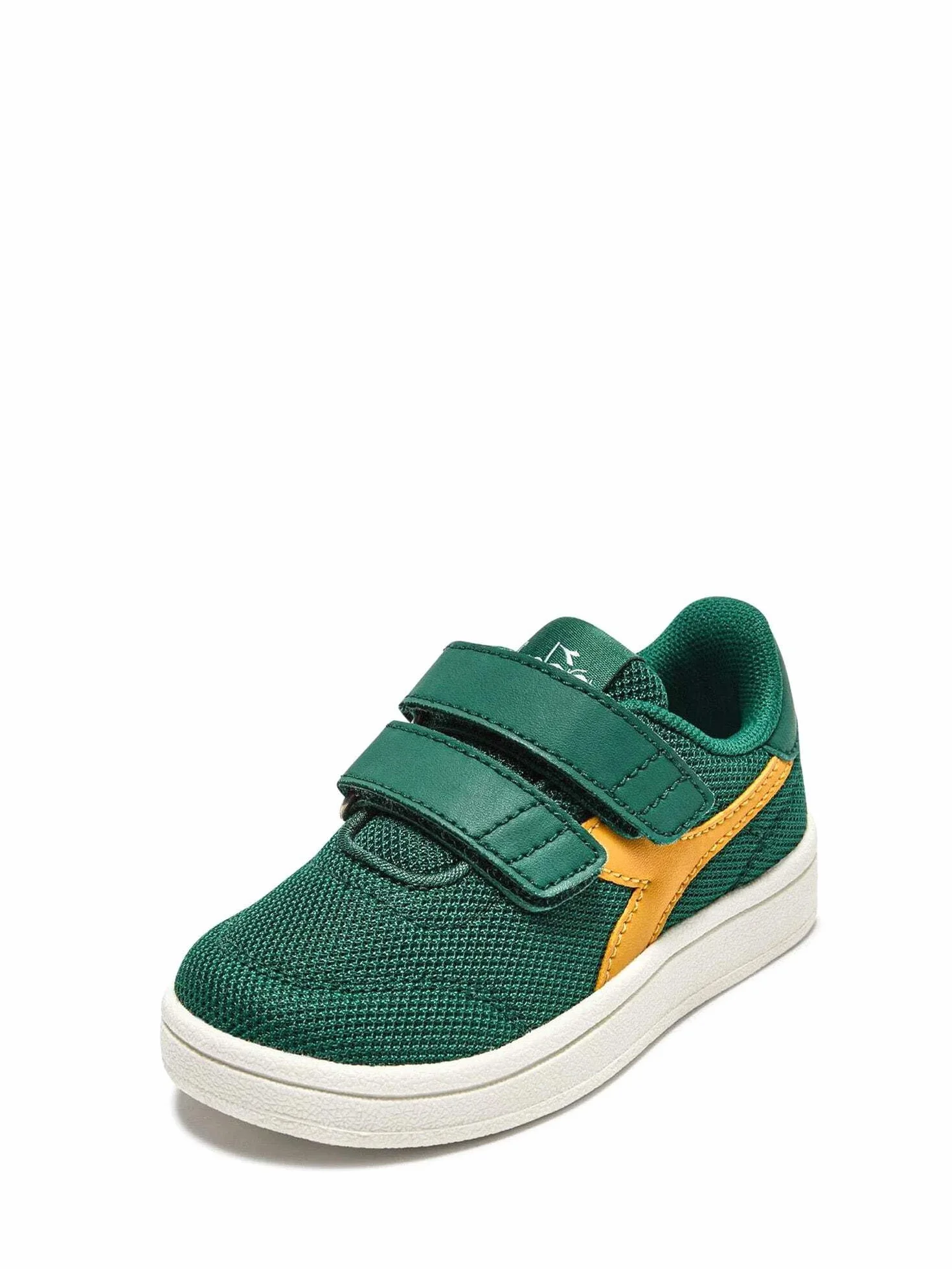 Diadora Scarpe Con Strappi Verde 101.182010