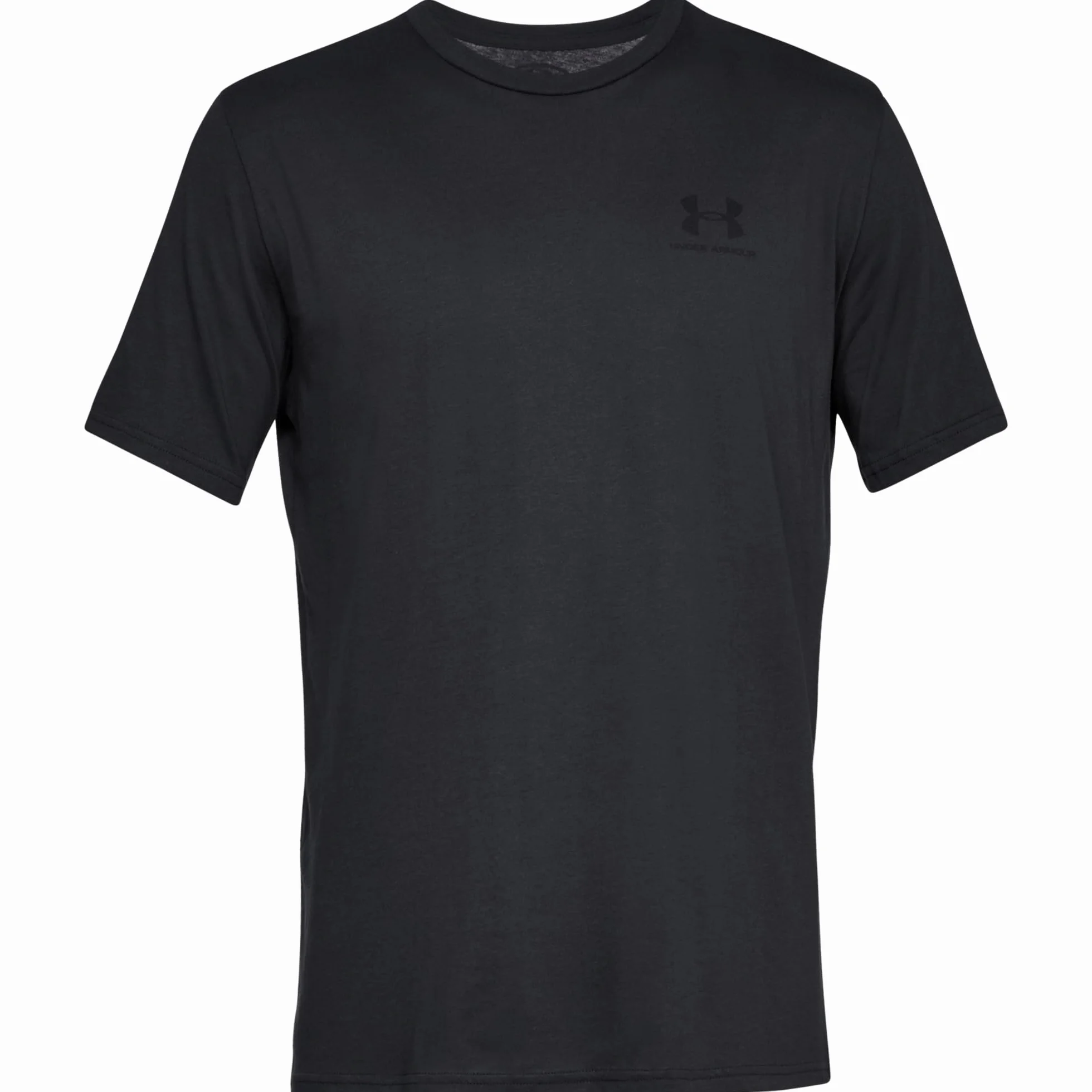 Under Armour UA Sportstyle LC SS Maglietta Uomo
