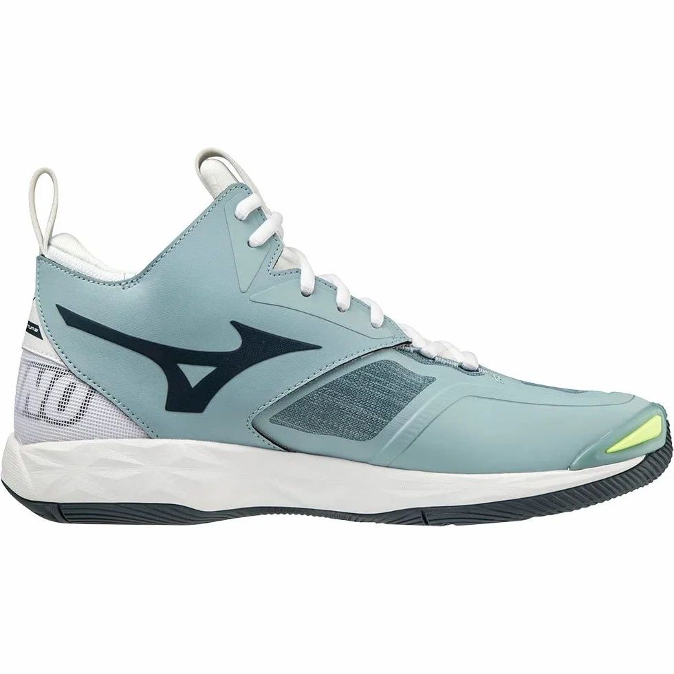 Mizuno Wave Momentum Mid 10 Scarpe da pallavolo Unisex