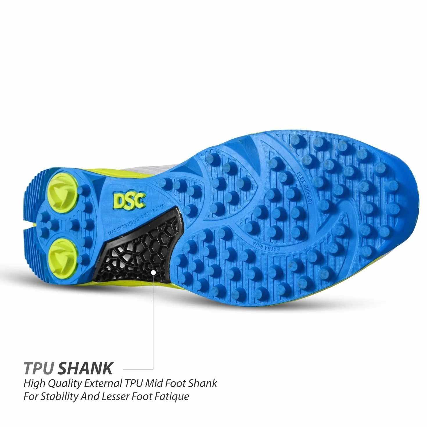 DSC Jaffa 22 Cricket Shoes for Men And Boys
