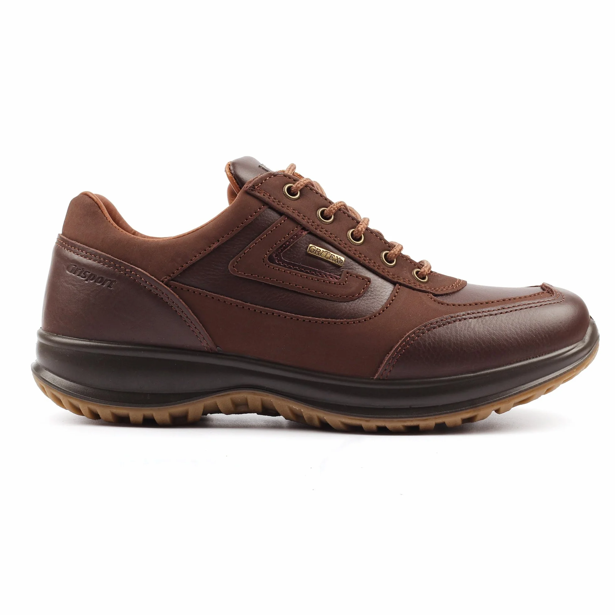 Grisport Airwalker Scarpe da Arrampicata Basse Uomo