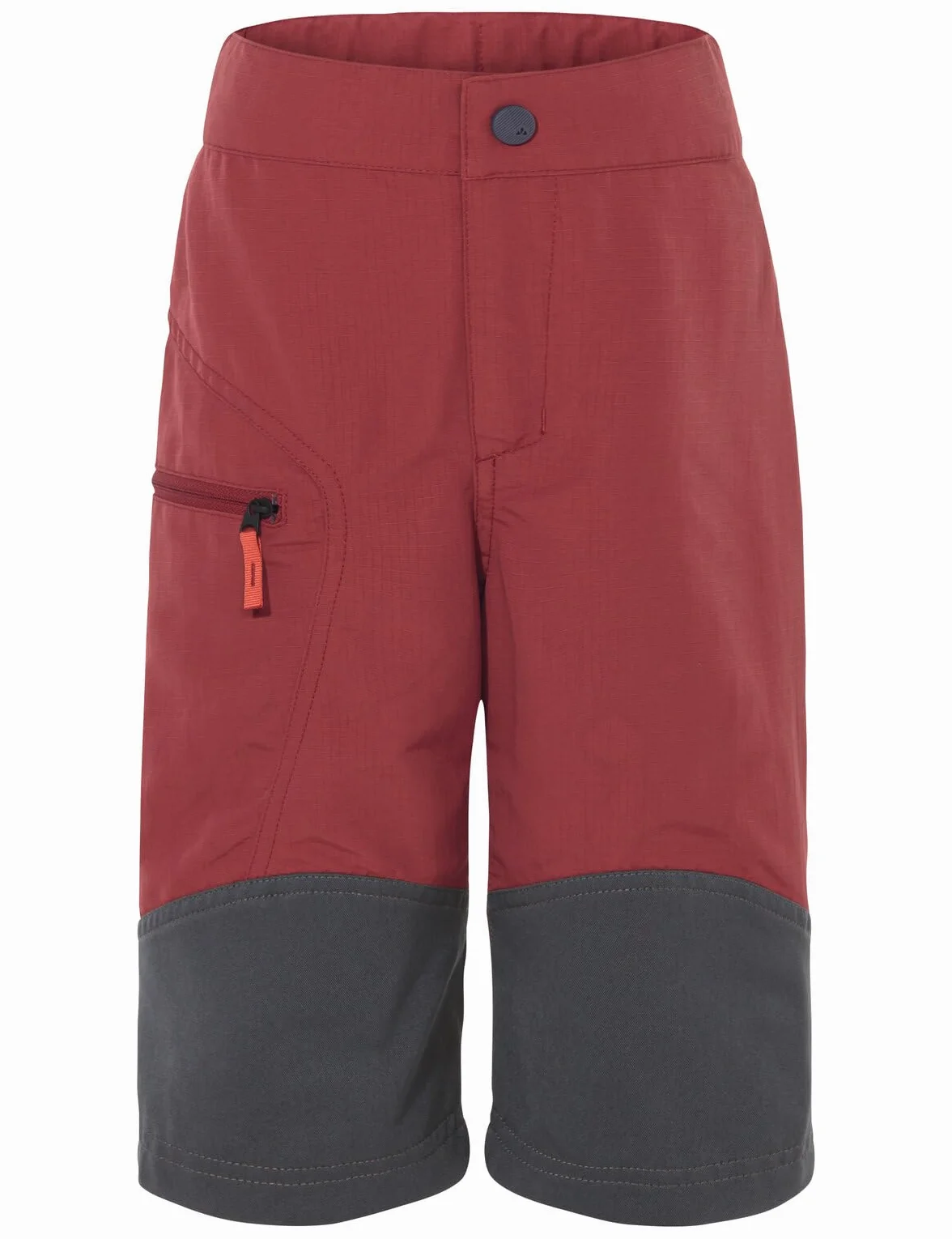 VAUDE Kids Caprea Antimos Shorts Pantaloncini Bambini e Ragazzi