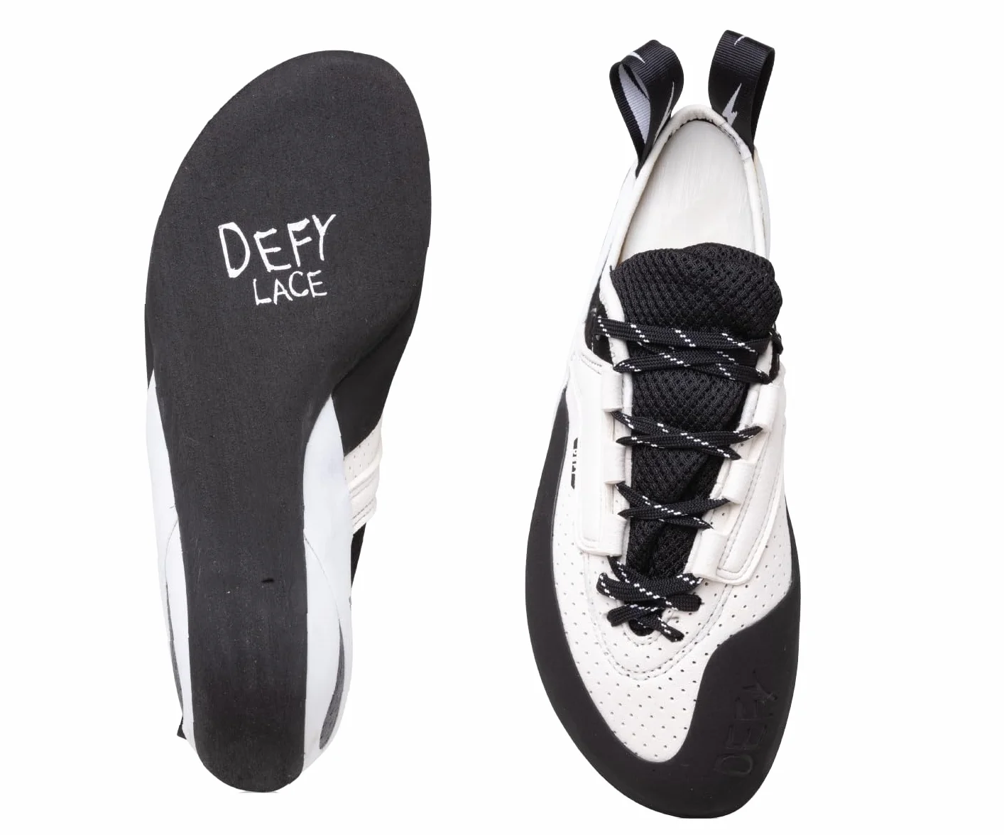 Evolv Defy Lace Climbing Scarpe