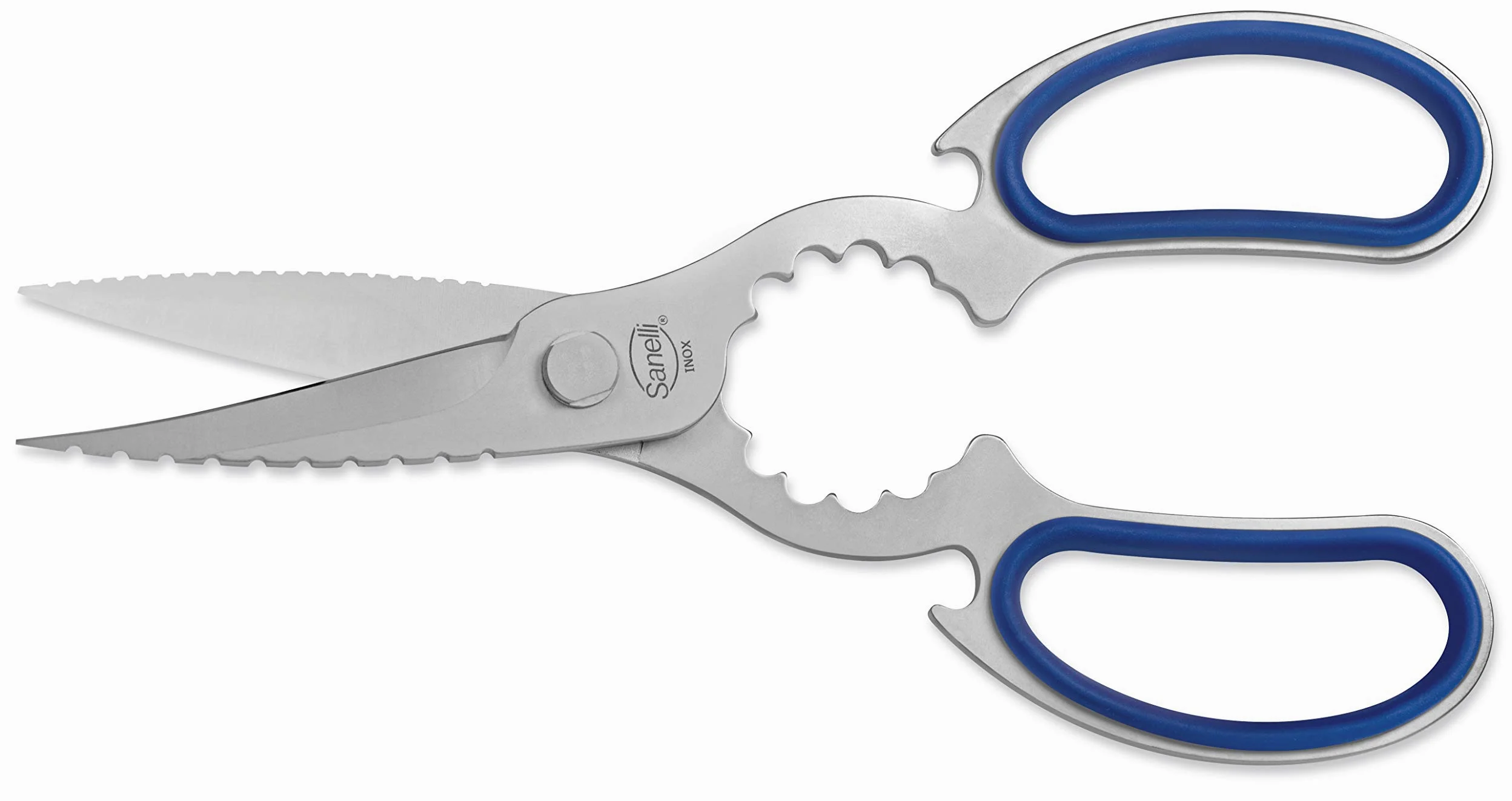 Set 5 pezzi lavorazione PESCE Premana Professional Rotolo Cuoco