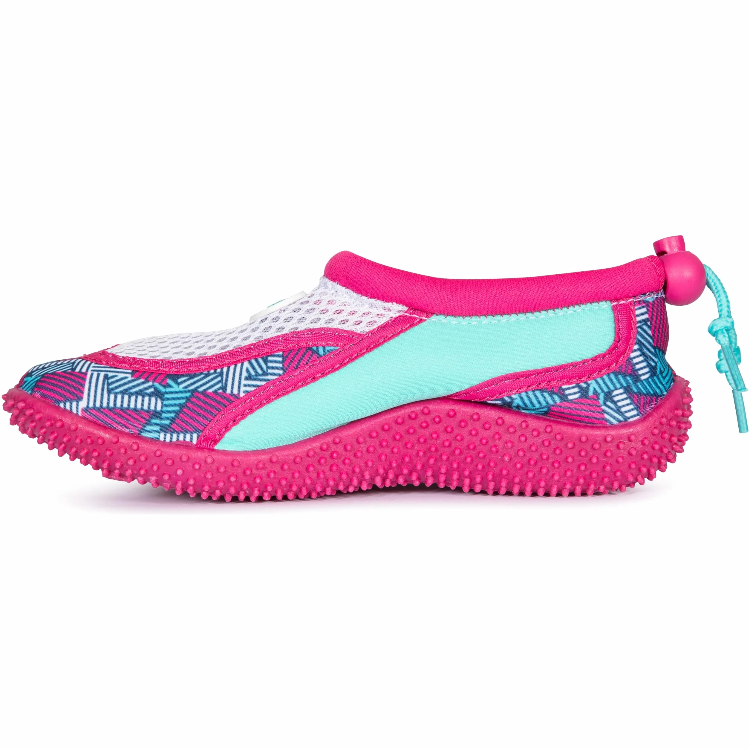 Trespass Squidette Scarpe da Scoglio Bambine Ragazze