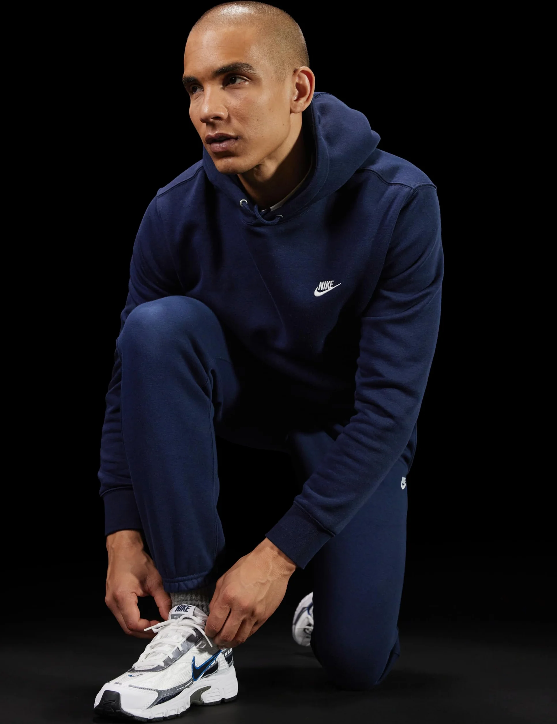 Nike Uomo EU