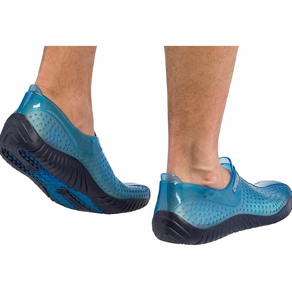 Cressi Water Shoes Azure Blue 36