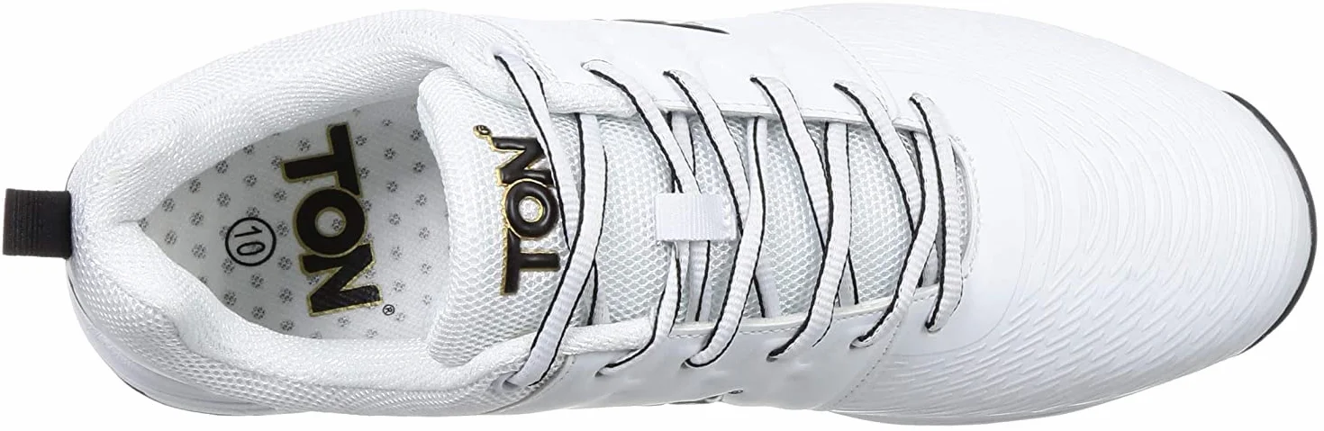 SS Men's Acc0407Cricket Shoes